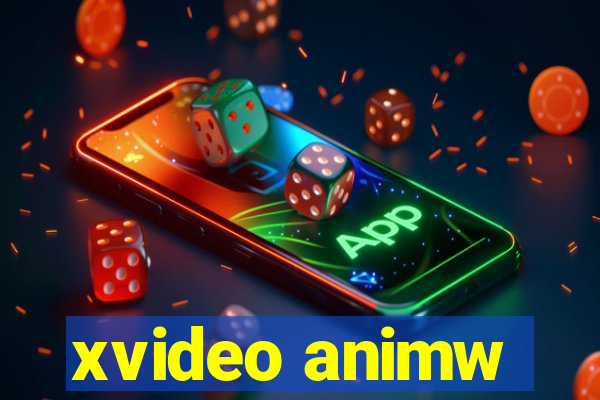 xvideo animw